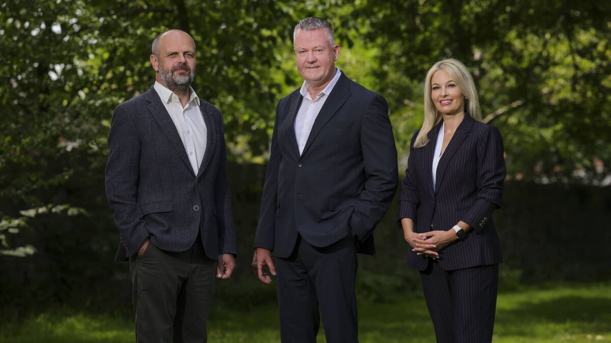 Limerick software firm WrxFlo secures €3m in funding