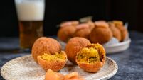 Aishling Moore: How to turn tinned tuna into tasty snacks
