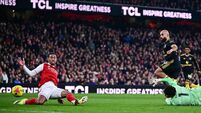 FBL-ENG-PR-ARSENAL-MAN UTD