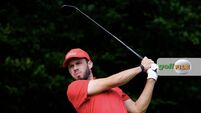 Greg Bolger: Decisions still have to be made whether I retire or not but I feel good
