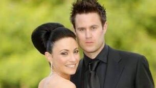 <p>Orla Hopkins married her husband Tommy at Lisnavagh House and Gardens in Carlow in 2008. Picture: Lili Forberg.</p> <p>Orla Hopkins married her husband Tommy at Lisnavagh House and Gardens in Carlow in 2008. Picture: Lili Forberg.</p>