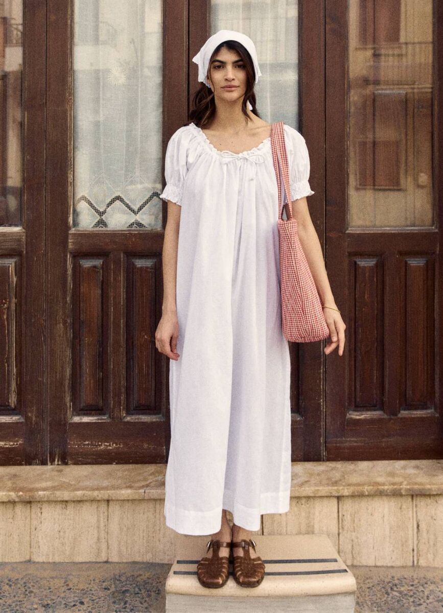 Clover Dress at If Only If Clover Dress at If Only If