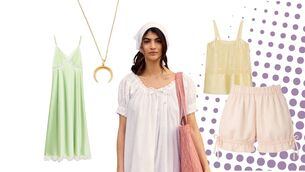 <p>There’s a ‘90s undertone to suit every mood.</p>