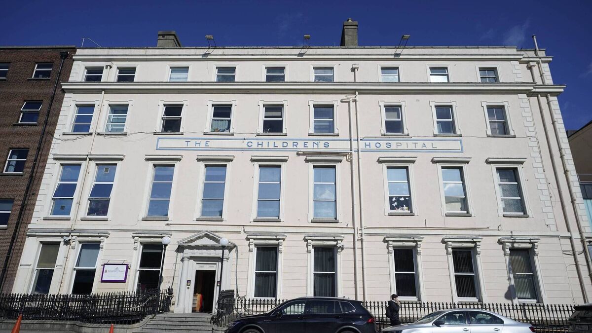 €950k payout after unapproved spring implanted in girl during spinal surgery at Dublin hospital