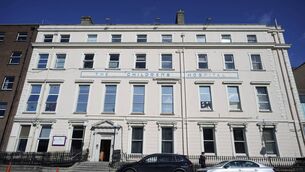 <p>Nellie Lannen, of Churchtown, Dublin, had, through her mother Brigitta Lannen sued Children’s Health Ireland (CHI) over her care at CHI Temple Street between 2020 and 2023. File picture: Niall Carson/PA</p>