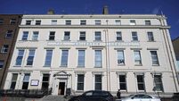HSE Temple Street spinal surgery review