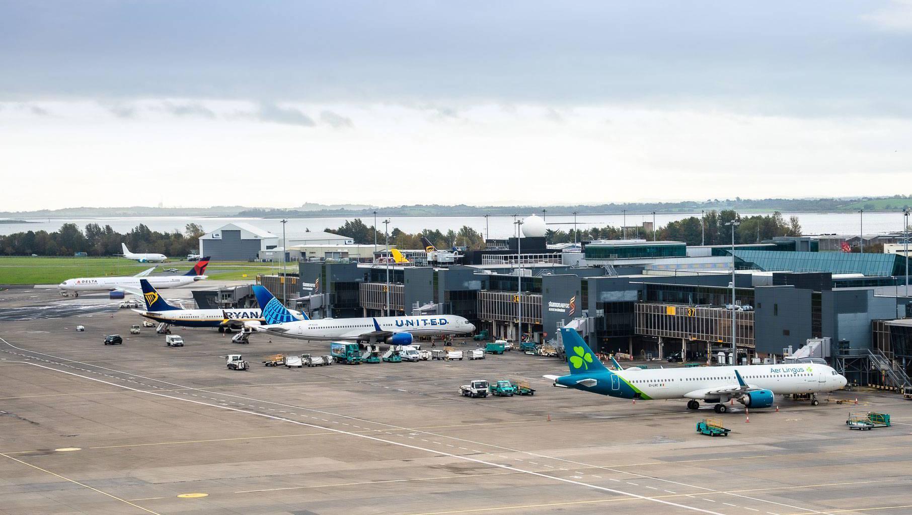 The airport said its results follow a strong performance in 2025, which saw 2.3m passengers travel through it.