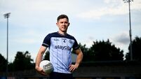 Dublin GAA Media Event Ahead of the All-Ireland Senior Football Semi-Final