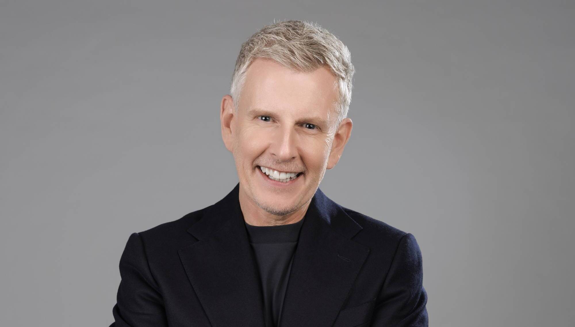 Patrick Kielty extends Late Late contract, calling his tenure so far 'a joy and a privilege'