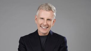 <p>Patrick Kielty, host of the RTÉ The Late Late Show. Picture: Andres Poveda</p> <p>Patrick Kielty, host of the RTÉ The Late Late Show. Picture: Andres Poveda</p>