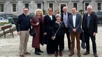 Liam Quaide: People with intellectual disabilities have the right to a home