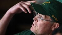 South Africa Press Conference - 2026 Nations Championship