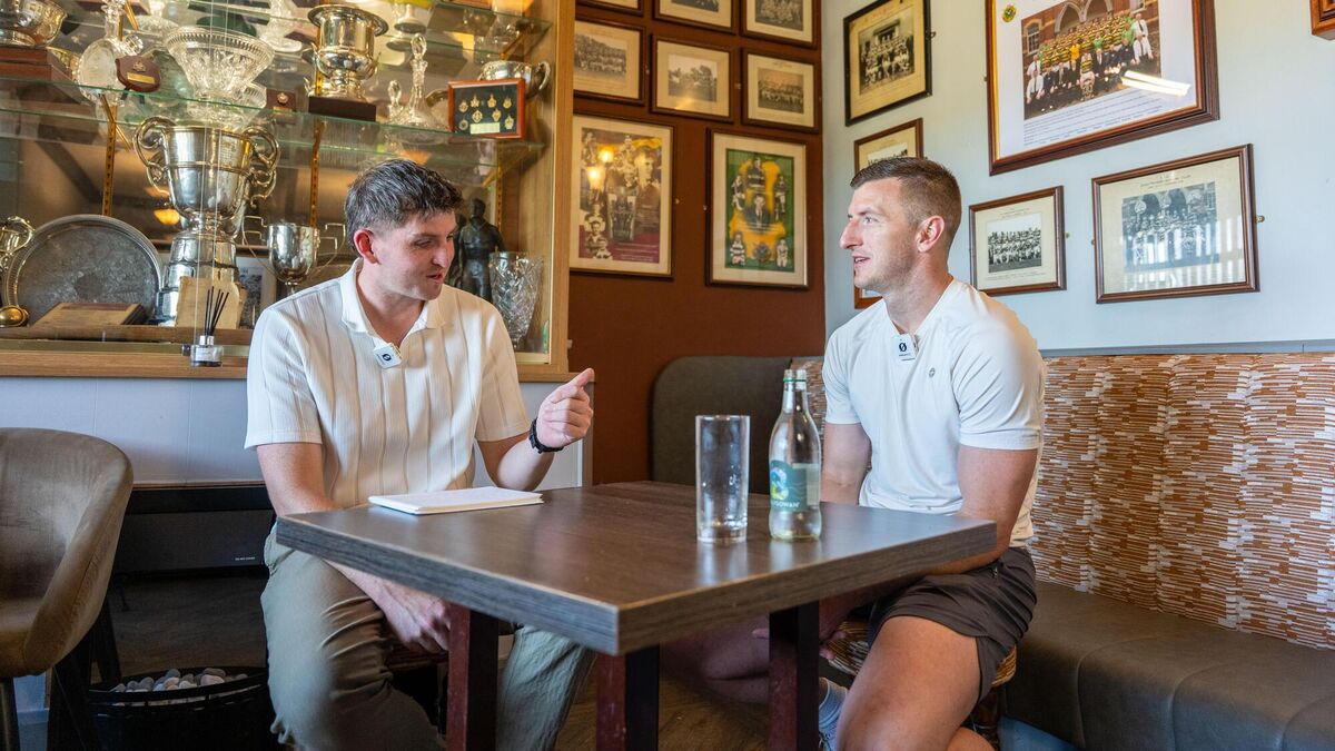 Ask Hoggie! Hurling legend Patrick Horgan answers your questions on the GAA championship and more