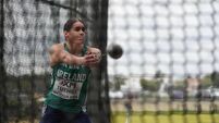 Athletics: Tuthill eyes record-breaking evening on home soil 