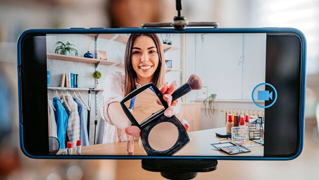 <p>As well as misleading promotions by influencers, the new EU Digital Fairness Act will address issues such as automatic renewals, transitions from free trials to paid subscriptions, and addictive design. Picture: iStock </p>