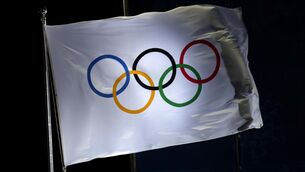 <p>Russian athletes have been given the green light to return to major competition after the International Olympic Committee announced it will provisionally lift the suspension of the Russian Olympic Committee (ROC).</p> <p>Russian athletes have been given the green light to return to major competition after the International Olympic Committee announced it will provisionally lift the suspension of the Russian Olympic Committee (ROC).</p>