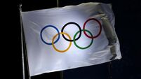 58544606 Olympics File Photo