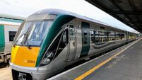 Irish Rail and Tipperary County Council in dispute over signal mast next to protected train station