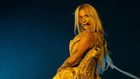 Kesha review: Marquee in Cork treated to three-act Freedom Tour masterclass