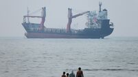 Iran War Strait of Hormuz