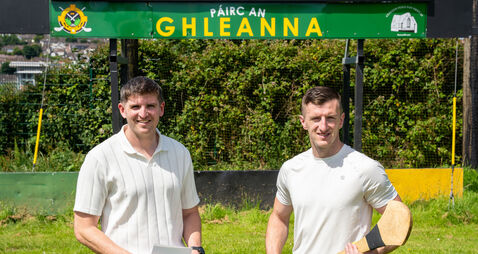 Ask Hoggie! Hurling legend Patrick Horgan answers your questions on the GAA championship and more   