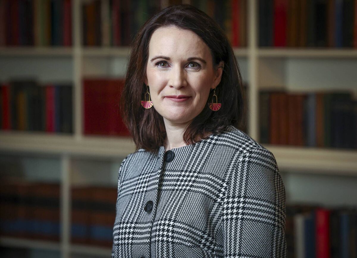 Anne Marie Kavanagh: 'Given the appetite for quick wins in politics, it is perhaps unsurprising that the target of 400 multi- and non-denominational schools by 2030 was abandoned in the current Programme for Government.' Anne Marie Kavanagh: 'Given the appetite for quick wins in politics, it is perhaps unsurprising that the target of 400 multi- and non-denominational schools by 2030 was abandoned in the current Programme for Government.'