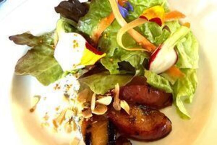 100 Acre Farm Salad