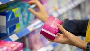 <p>Richard Hogan says he never really reflected on the cost of products. 'Because I can afford them. They were just something I bought with the shopping.'</p> <p>Richard Hogan says he never really reflected on the cost of products. 'Because I can afford them. They were just something I bought with the shopping.'</p>