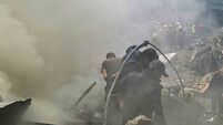 TOPSHOT-LEBANON-ISRAEL-IRAN-US-WAR