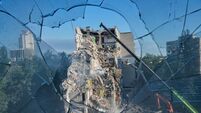 APTOPIX Russia Ukraine War