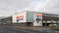 Tesco exploring sale of Central European operations 