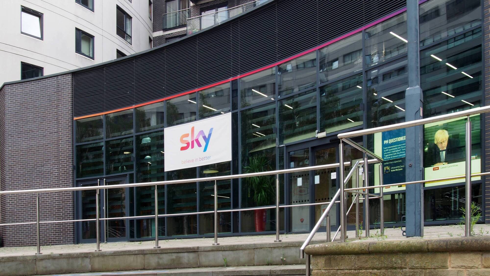 Sky Ireland fined again for making it difficult for customers to leave