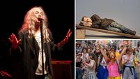 12 highlights of Galway Arts Festival: Music, theatre, and a whole lot of fun