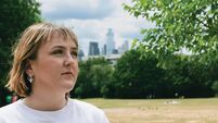 Irish in London: 'People here feel they are in on the joke, but my relationship with my Irishness is tenuous'