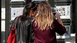 <p>Several lenders have cut their rates already this year amid increased competition in what has in recent years become a highly concentrated banking sector. Pic: Yui Mok/PA Wire</p>