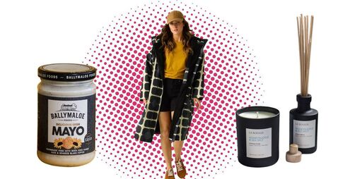 Desire Lines: This West Cork candle is our summer scent of choice