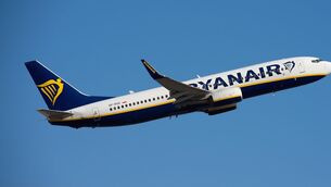 <p>Ryanair alleged the aid was discriminatory and that the approval by the European Commission breached procedural rules.</p> <p>Ryanair alleged the aid was discriminatory and that the approval by the European Commission breached procedural rules.</p>
