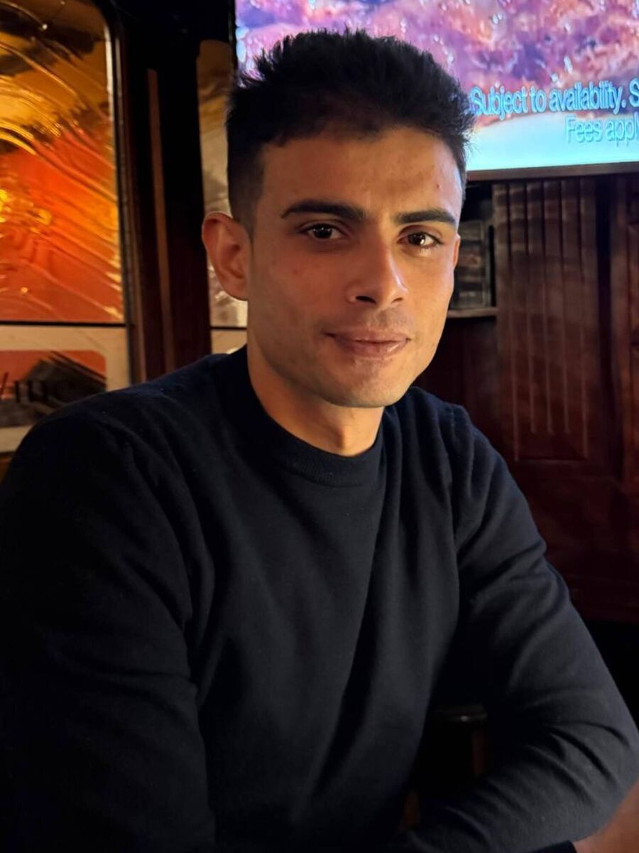 Abdallah Aljazzar: My performance was to write, to try and have my voice heard, and to claim an identity as a human being. Abdallah Aljazzar: My performance was to write, to try and have my voice heard, and to claim an identity as a human being.