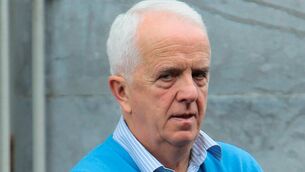 <p>Former Christian Brother Sean Drummond abused boys during the 1960s. File picture: Liam Burke</p>