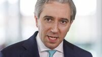 ULSTER Taoiseach Micheal Martin visit to Belfast
