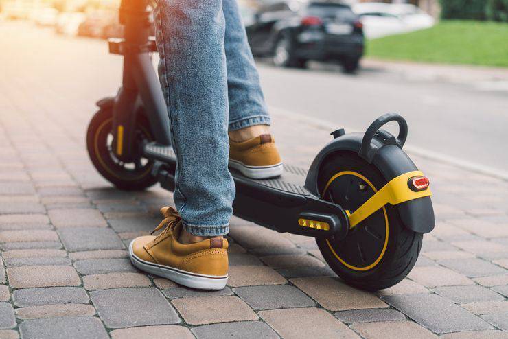High amount of children's injuries prompts call from Taoiseach for 'fundamental review' of e-scooters