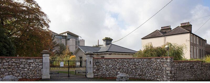 Computer-generated image of the planned Ashton Place development off Cork's Blackrock Road. Image: Pedersen Focus Computer-generated image of the planned Ashton Place development off Cork's Blackrock Road. Image: Pedersen Focus