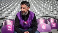 Paul Galvin 8/7/2026