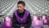 Paul Galvin 8/7/2026