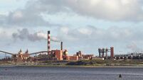 Minister denies Aughinish Alumina controversy dominating EU presidency