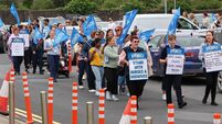 Limerick maternity hospital clinic midwife being moved to fill roster gaps elsewhere in hospital