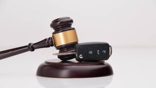 <p>The judge noted the letter of apology before the court and the sum of €1,400 offered as a token of remorse. Stock picture</p> <p>The judge noted the letter of apology before the court and the sum of €1,400 offered as a token of remorse. Stock picture</p>