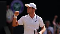 Wimbledon 2026 - Day Ten - All England Lawn Tennis and Croquet Club