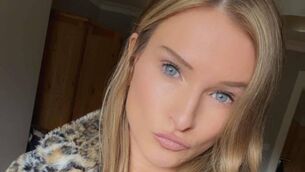 <p>Jamey Carney moved to Ireland with her daughter in 2021, after visiting on holiday and falling in love with the country. Picture: Facebook</p>