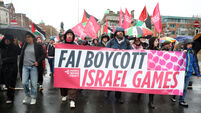 Ireland U21 boss Jim Crawford hoping to get West Ham rising star Mipo Odubeko on board